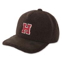 H Patch BoaFleece CAP