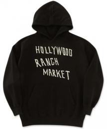 Rough Stitch SWEAT HOODIE
