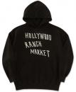 Rough Stitch SWEAT HOODIE