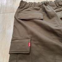 フィールソーホット イージーカーゴパンツ
