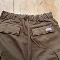 フィールソーホット イージーカーゴパンツ