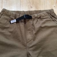フィールソーホット アクティブパンツ