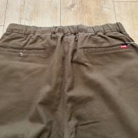 フィールソーホット アクティブパンツ
