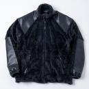 WILDTHINGS×HRM LEVEL3 SHAGGY JAKET