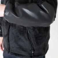 WILDTHINGS×HRM LEVEL3 SHAGGY JAKET