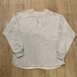 HEALTHKNITxHSD CLASSIC BASEBALL SWEATSHIRT