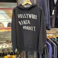 Rough Stitch SWEAT HOODIE