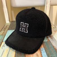 H Patch BoaFleece CAP