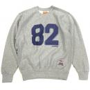 HIGH STANDARD BLUR 82 PRO WEAVE CREWSWEATSHIRT