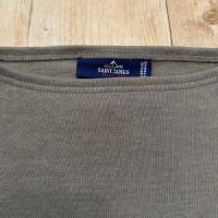 SAINT JAMES OUESSANT SOLID