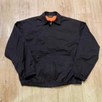 TOWNCRAFTxHSD TC24FW-03SL DRIZZLER JACKET W FLEECE