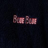 gym master × BLUE BLUE /フリースライナージャケット