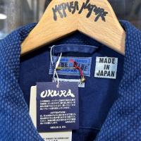 カセゾメサシコ ファティーグシャツ