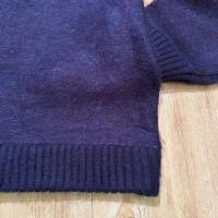 TOWNCRAFTxHSD TC24FW-09SL SHAGGY SOLIDJQ CARDIGAN