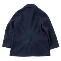 FIDELITY × BLUE BLUE /10ボタン Pコート