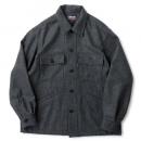 ライトメルトンフィールド CPOシャツ