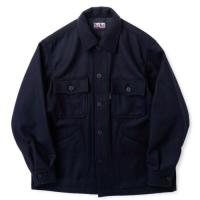 ライトメルトンフィールド CPOシャツ