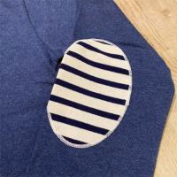 OUESSANT "ELBOW PATCH"