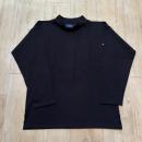 SAINT JAMES OUESSANT MOC NECK