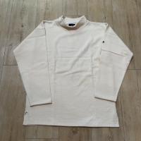 SAINT JAMES OUESSANT MOC NECK