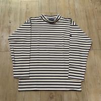 SAINT JAMES OUESSANT MOC NECK