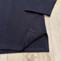 SAINT JAMES OUESSANT MOC NECK