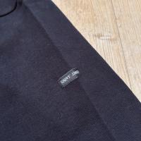 SAINT JAMES OUESSANT MOC NECK