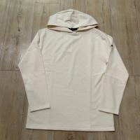 SAINT JAMES OUESSANT HOODIE
