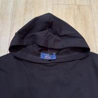 SAINT JAMES OUESSANT HOODIE