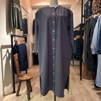 H.R.MARKET ハンドエンブロイダリー シャムースワンピース