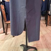 H.R.MARKET ハンドエンブロイダリー シャムースワンピース