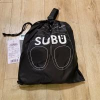 SUBU BELT BLACK