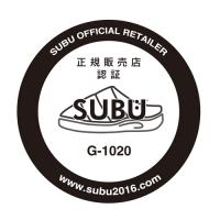 SUBU BELT BLACK