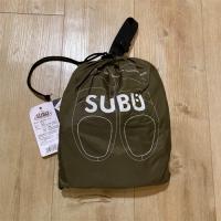 SUBU BELT KHAKI