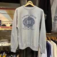 SEAL BBスウェット