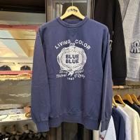 SEAL BBスウェット