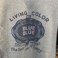 SEAL BBスウェット