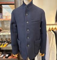ドビーメルトン 5Bジャケット