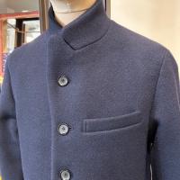 ドビーメルトン 5Bジャケット