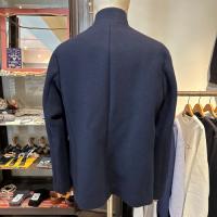 ドビーメルトン 5Bジャケット