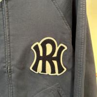 フィールソーホット バーシティジャケット