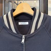 フィールソーホット バーシティジャケット