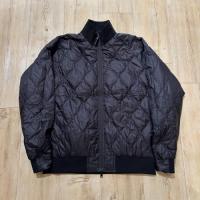 TAION ジャパンスペシャル トラック ダウンジャケット