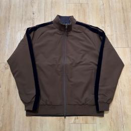 TAION ジャパンスペシャル トラック ダウンジャケット