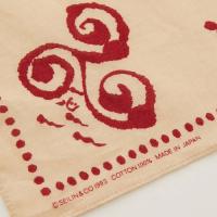 OKURA ハートインヤンバンダナ