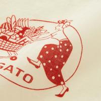 マーケットバンダナ