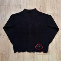 ハンドステッチリペア 4Bカーディガン