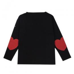 ウェッソン[ハートエルボーパッチ]