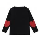 ウェッソン[ハートエルボーパッチ]