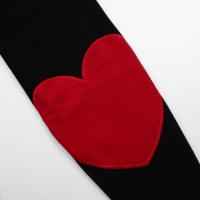 ウェッソン[ハートエルボーパッチ]